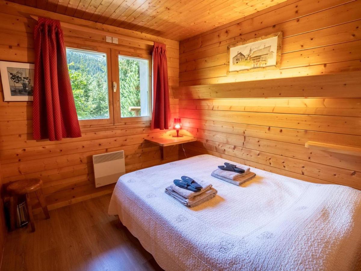 Chalet Chaleureux - Ski Aux Pieds - Cheminee - Wifi Gratuit - Fr-1-688-1 Méribel Eksteriør bilde